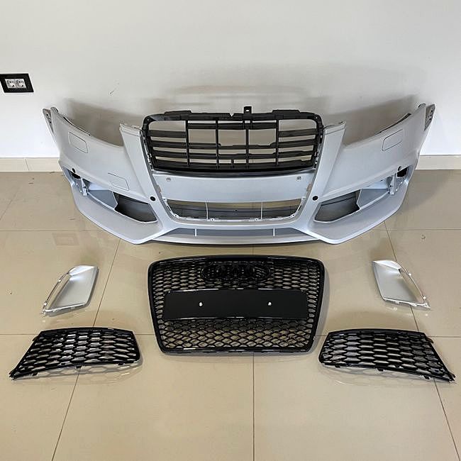 Alu Felne - Body kit RS6 za Audi A6 09-12